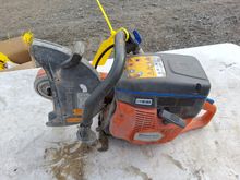 Image of Husquarvana X-TORQ Disc Cutter