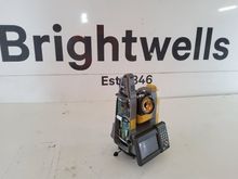 Image of Topcon GT Series Robotic Total Station