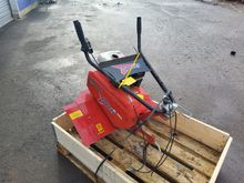 Image of Benassi Bl360 600Mm Cultivator Petrol 56Kg