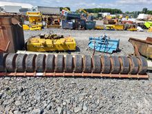 Image of Kuhn 4m Packer Roller