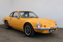 Image of 1972 Ginetta G15