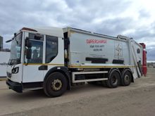 Image of DENNIS Elite 6 6x2 Refuse Collection Vehicle