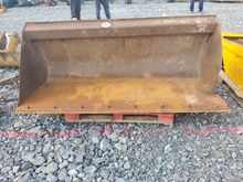 Image of Telehandler Bucket