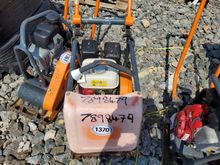 Image of Belle 16" Compaction Plate