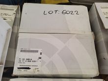 Image of BMW 34 11 6 868 939 2x Brake Discs