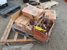 Image of 6x Boxes Of MAX Collated Nails