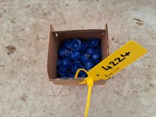 Image of Quantity Novelty Hard Hat Keyrings