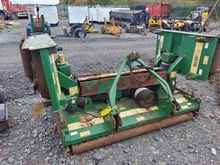 Image of Major 11000 GR Mower