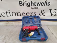 Image of Diamond Core Drill 110V