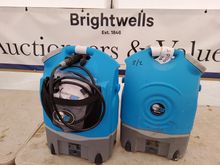 Image of MOBI Hanheld Pressure Washers