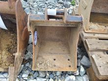 Image of Mini Digger Bucket