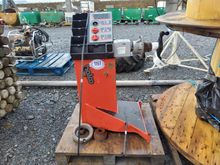 Image of Balco Handspin Wheel Balancer