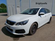 Image of PEUGEOT 308 ACCESS SW BLUEHDI S/S Estate