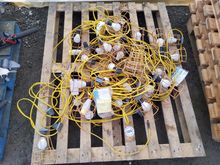 Image of Quantity Of Work Lights