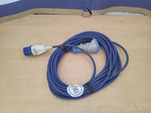 Image of 240V Cabling