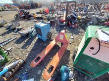 Image of Pallet Truck