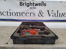 Image of Alfra RB50X Mag Drill