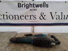 Image of Makita HM1214C Breaker