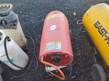 Image of Draper Workshop Heater
