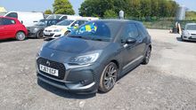 Image of DS DS3 PRESTIGE THP S/S 3 Door Hatchback