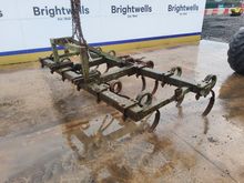 Image of Pigtail Cultivator