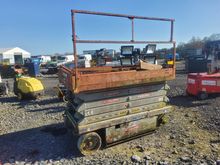 Image of Sky Jack SJIII 4632 Access Platform