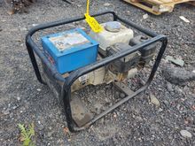 Image of Stephill Generator