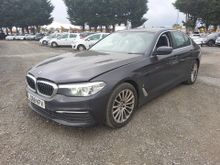 Image of BMW 530E SE AUTO 4 Door Saloon