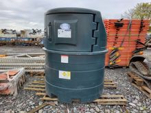 Image of Harlequin 1400 Fuel Bowser