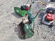 Image of Atco B20 Multiblade Mower