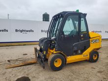 Image of JCB 35-23D Telescopic Forklift