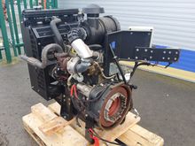 Image of Perkins 404D-22T Engine