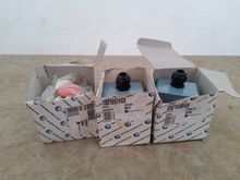 Image of Dennis Eagle 850193B 3x Stop Switches