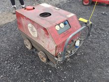 Image of Demon Jet Wash