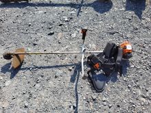 Image of Stihl F590 Strimmer