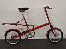 Image of Moulton Junior Bicycle