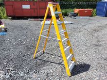 Image of Step Ladder