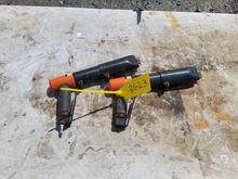 Image of 2x Trelawny 3BPG Needle Scalers 10806 - Needle scaler 3.7 kg air