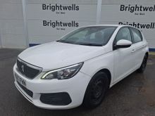 Image of PEUGEOT 308 ACCESS S/S 5 Door Hatchback