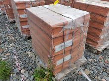 Image of Creaton Maxima Pallet of Roofing Tiles x 240