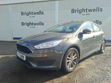 Image of FORD FOCUS STYLE TDCI 5 Door Hatchback