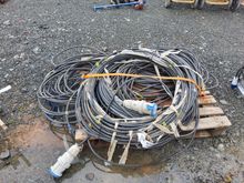 Image of Armoured Power Cable x 1 Pallet