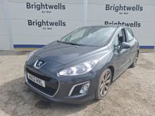 Image of PEUGEOT 308 ACTIVE NAV VERSION E- 5 Door Hatchback
