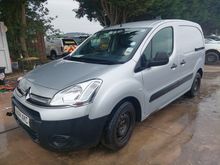 Image of CITROEN BERLINGO 850 ENTERPRISE H Panel Van