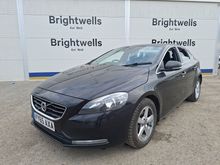 Image of VOLVO V40 SE NAV D3 5 Door Hatchback