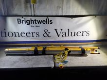 Image of Plasterers Work Light