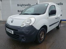 Image of RENAULT KANGOO ML19 DCI 85 Car Derived Van