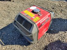 Image of Honda EU26i Generator