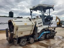Image of Vogele Super 1303-3i Paver