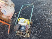 Image of Wacker Plate